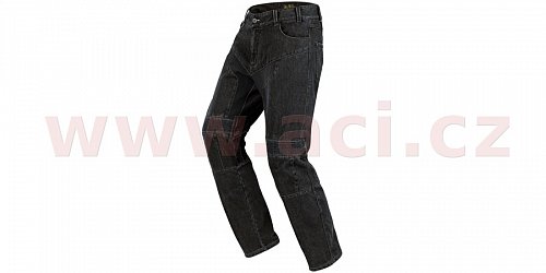 kalhoty, jeansy FURIOUS, SPIDI - Itálie (černé)